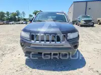 2015 Jeep COMPASS photo