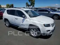 2015 Jeep COMPASS фото