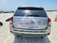 2015 Jeep COMPASS photo