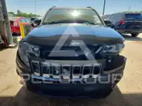 2015 Jeep COMPASS photo