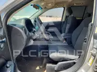2015 Jeep COMPASS photo