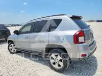 2015 Jeep COMPASS photo