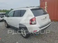 2015 Jeep COMPASS фото