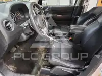 2015 Jeep COMPASS фото