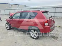 2015 Jeep COMPASS photo