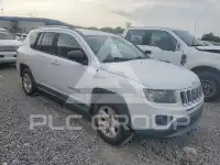 2015 Jeep COMPASS фото