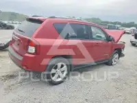 2015 Jeep COMPASS photo