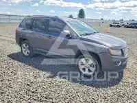 2015 Jeep COMPASS фото