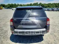 2015 Jeep COMPASS photo