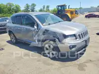 2015 Jeep COMPASS фото