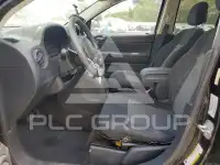 2015 Jeep COMPASS photo