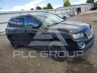 2015 Jeep COMPASS фото