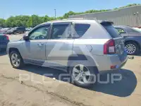 2015 Jeep COMPASS фото