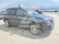 2015 Jeep COMPASS photo