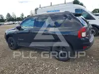 2015 Jeep COMPASS фото