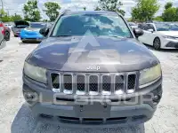2015 Jeep COMPASS фото