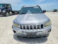 2015 Jeep COMPASS photo
