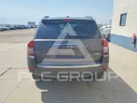 2015 Jeep COMPASS photo