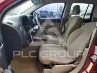 2015 Jeep COMPASS фото