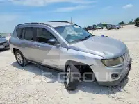 2015 Jeep COMPASS photo