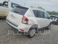 2015 Jeep COMPASS фото