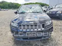 2015 Jeep COMPASS photo