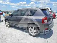 2015 Jeep COMPASS фото