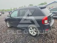 2015 Jeep COMPASS фото
