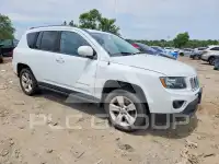 2015 Jeep COMPASS фото