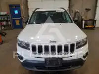 2015 Jeep COMPASS фото