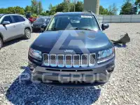 2015 Jeep COMPASS фото