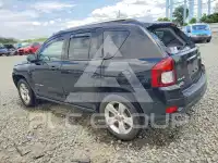 2015 Jeep COMPASS photo