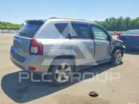 2015 Jeep COMPASS фото