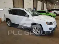 2015 Jeep COMPASS фото