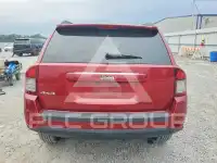 2015 Jeep COMPASS photo