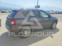2015 Jeep COMPASS photo