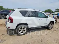2015 Jeep COMPASS фото