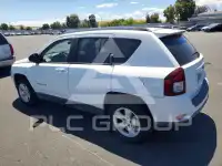 2015 Jeep COMPASS фото