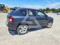 2015 Jeep COMPASS photo
