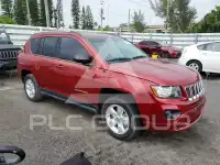 2015 Jeep COMPASS фото