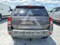 2015 Jeep COMPASS фото