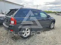 2015 Jeep COMPASS photo