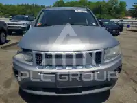 2015 Jeep COMPASS фото