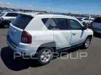 2015 Jeep COMPASS фото
