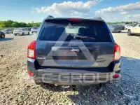 2015 Jeep COMPASS photo