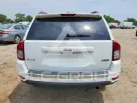 2015 Jeep COMPASS фото