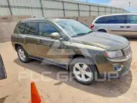 2015 Jeep COMPASS photo