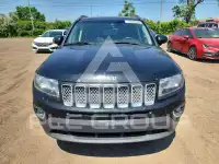 2015 Jeep COMPASS фото