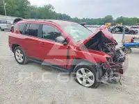 2015 Jeep COMPASS photo