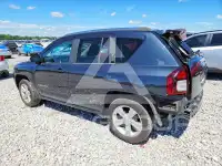 2015 Jeep COMPASS фото